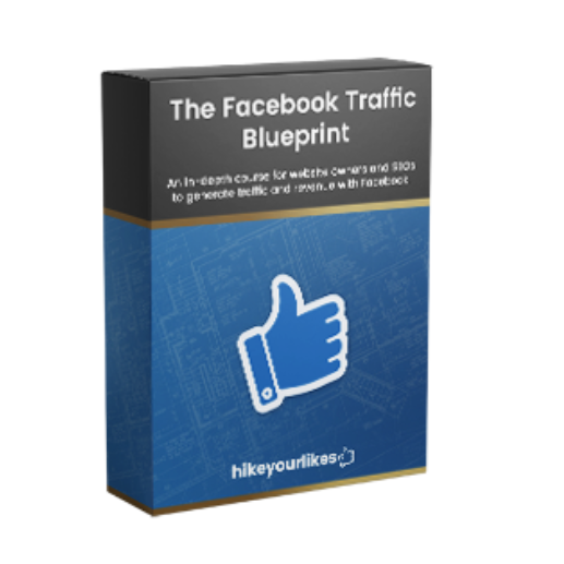 Andy Skraga – The Facebook Traffic Blueprint