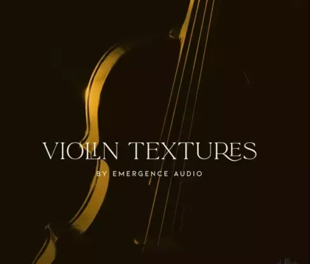 Emergence Audio Cello Textures v2.0.1