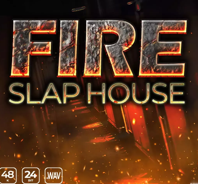 Epic Stock Media Fire Slap House