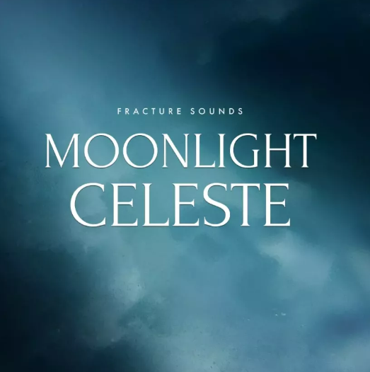 Fracture Sounds Moonlight Celeste