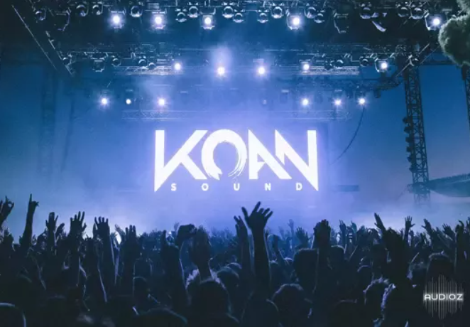 Koan Sound Patreon