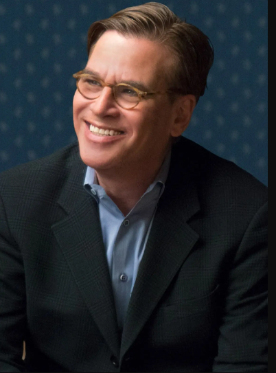 Masterclass – Aaron Sorkin Teaches Screenwriting