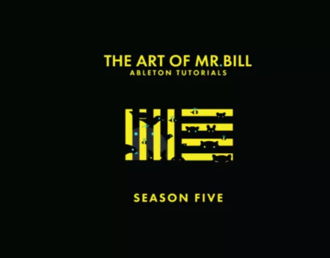 Mr. Bill's Tunes The Art of Mr. Bill Season 5