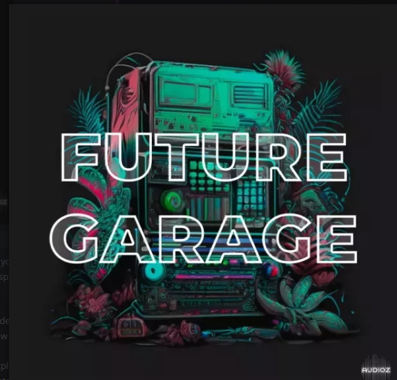 Side Brain Future Garage