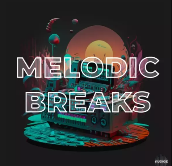 Side Brain Melodic Breaks