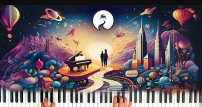 Udemy The Piano Journey: The Definitive Piano Learning Experience