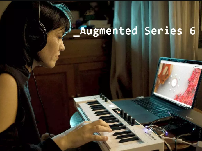 Arturia Augmented Series 6 v2024.8