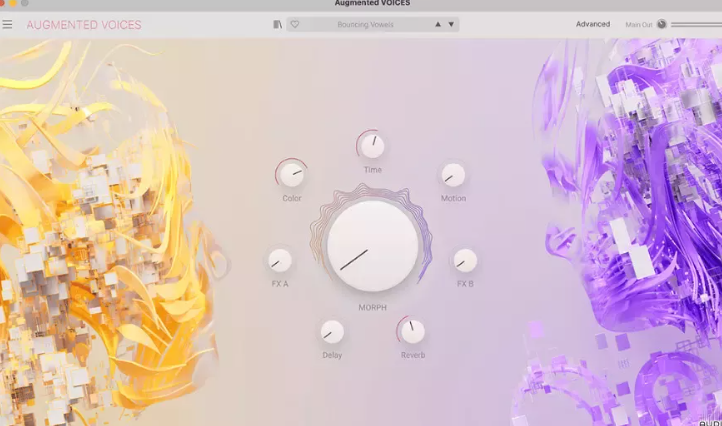 Arturia Augmented VOICES v1.7.1.5024