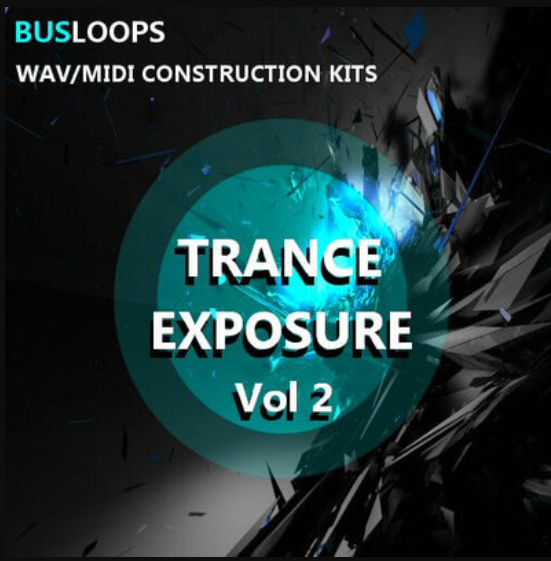 Busloops Trance Exposure Vol 2