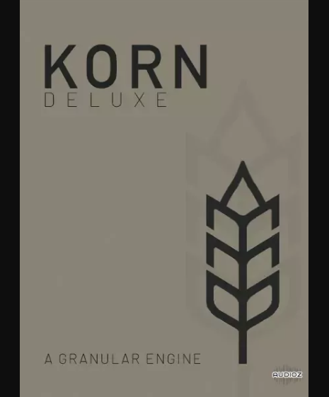 Cinematique Instruments Korn Deluxe KONTAKT