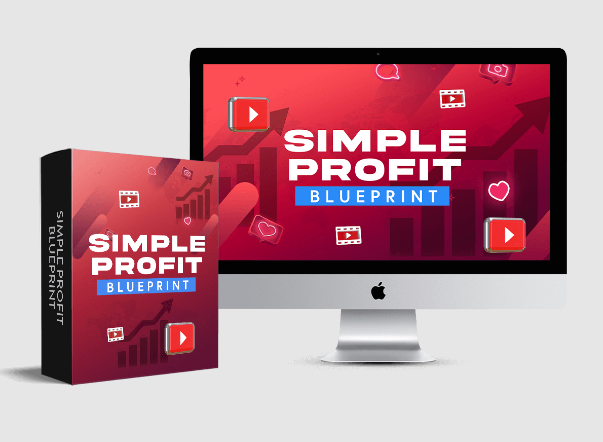 Philip Borrowman – Simple Profit Blueprint