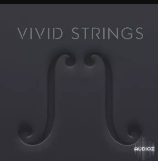 Pulse Audio Vivid Strings - Celli v1.3