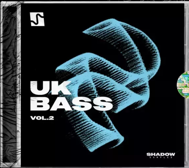 Shadow Samples UK Bass Vol.2: The Complete Bundle