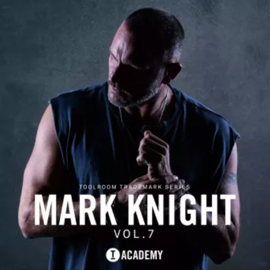 Toolroom Mark Knight Vol.7 Trademark Series