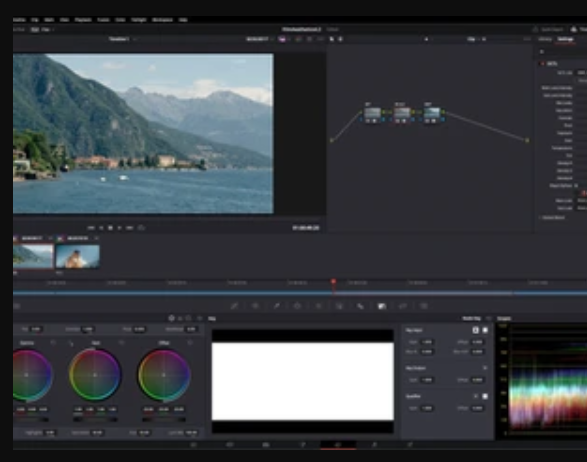 Demystify Color Grading – Basic Tutorials