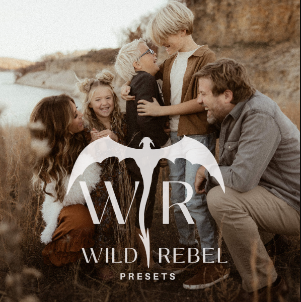 Locke Photography – Wild Rebel Preset Pack