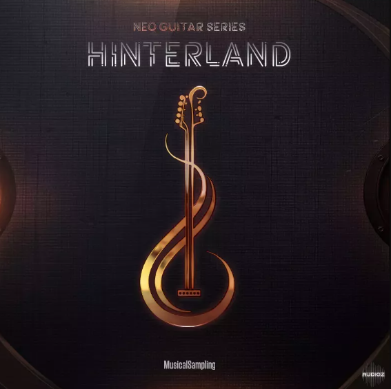 Musical Sampling Neo Guitar Series: Hinterland v1.1.0 KONTAKT