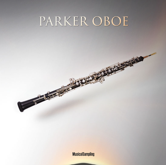 Musical Sampling Parker Oboe KONTAKT