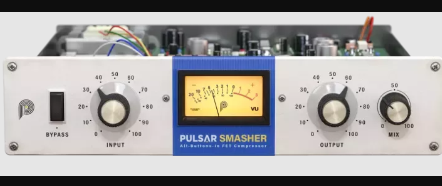 Pulsar Audio Pulsar Smasher v1.5.0