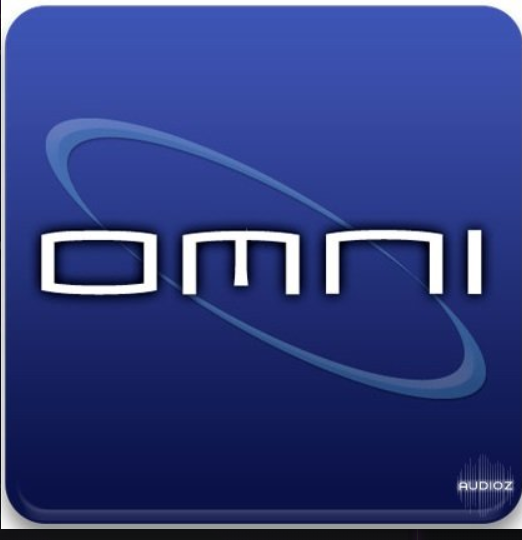 Spectrasonics Omnisphere