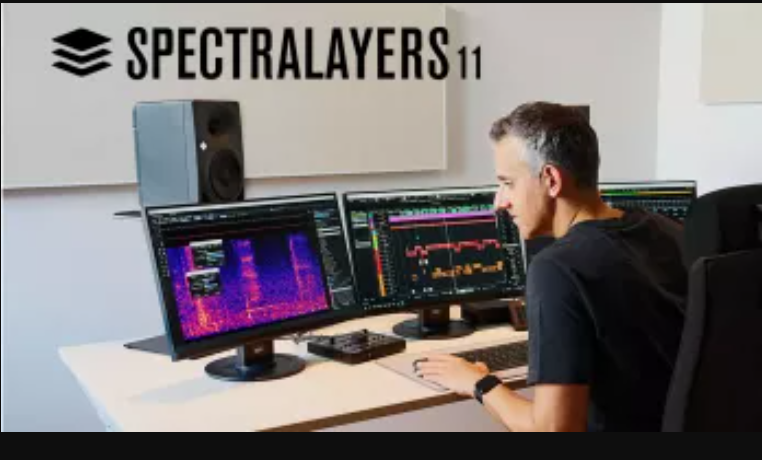 Steinberg SpectraLayers Pro 11