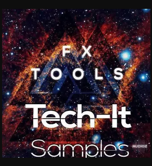 Tech It Samples FX Tools