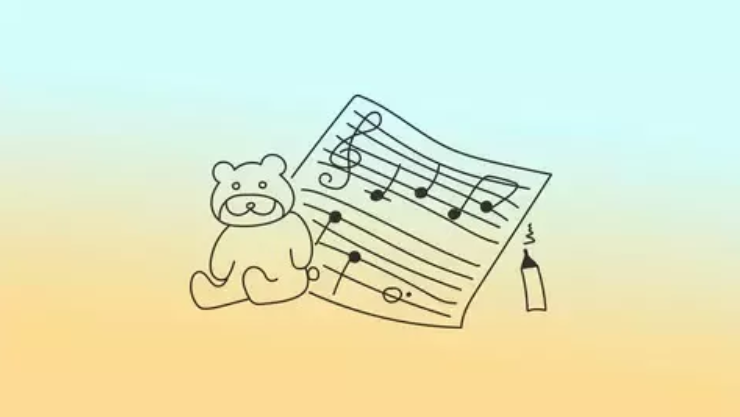 Udemy Classical Music Fun Course: Exploring with Kids TUTORiAL