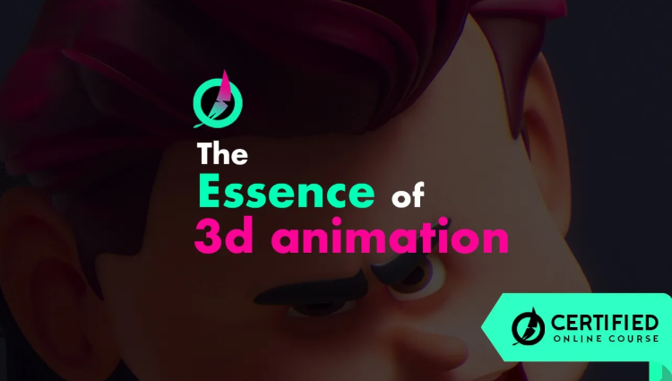 Animawarriors – The Essence of 3d Animation