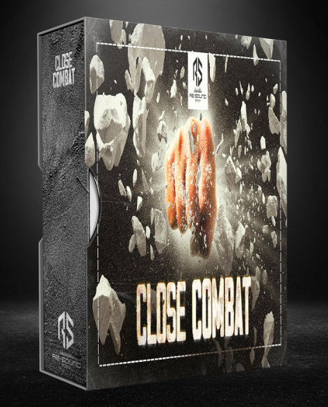 Re-Sound Studio Close Combat Soundpack