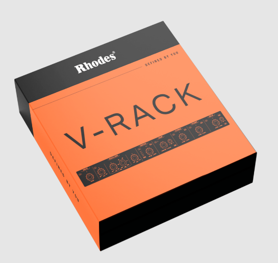 Rhodes V-Rack v1.1.0