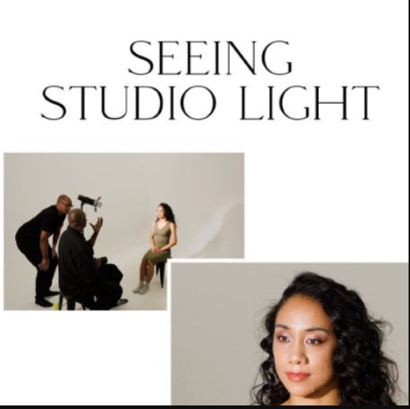 The Portrait Masters – Seeing Studio Light