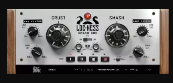 Tone Empire Loc-Ness V2 v3.5