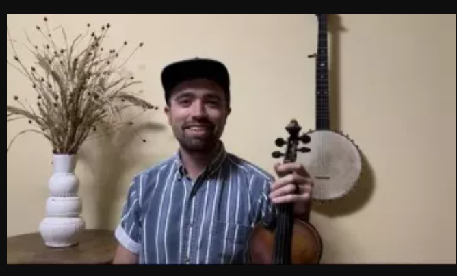 Udemy Learn Old Time Fiddle For Beginners