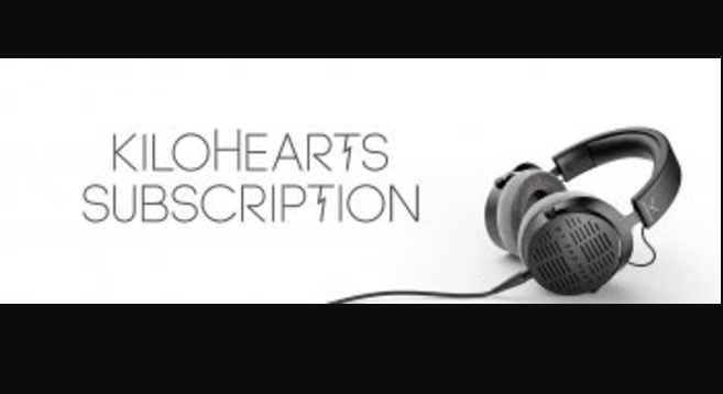 kiloHearts Subscription v2.3.0