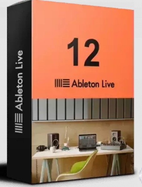 Ableton Live 12 Suite v12.1.5