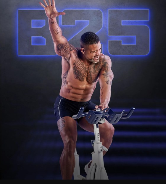 Beachbody – B25 Super Block 2023