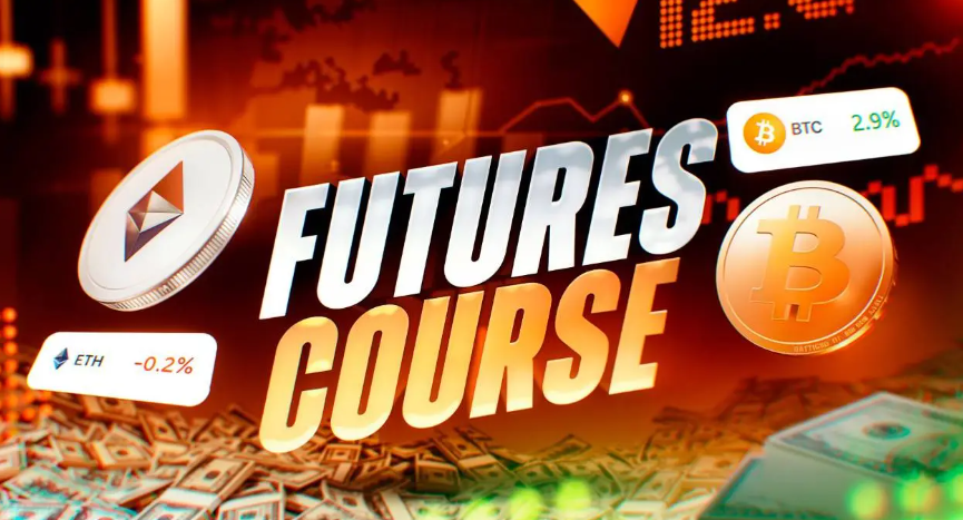 FX Carlos – Ultimate Futures Course