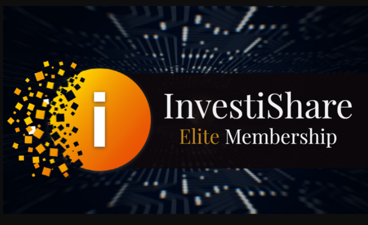 InvestiShare – Trend Hunter Strategy