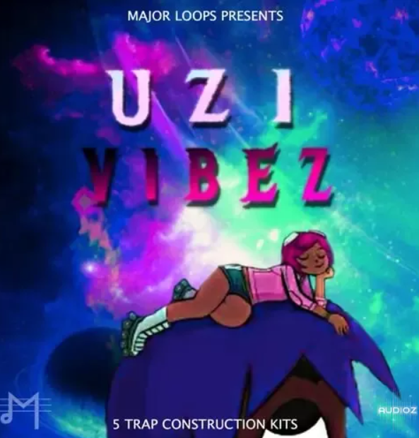 Major Loops Uzi Vibez