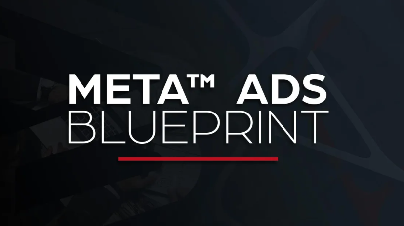 Mark Halwani – META ADS BLUEPRINT