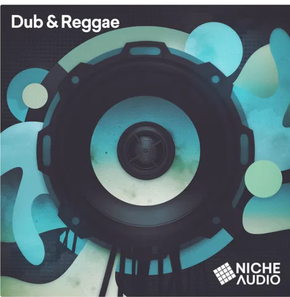 Niche Audio Dub and Reggae