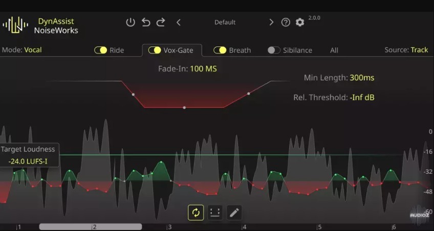 NoiseWorks DynAssist 2.1.4