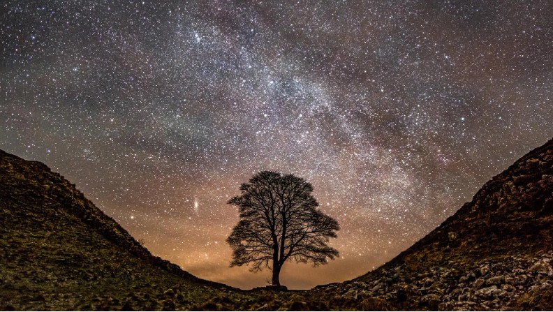 The School Of Photography – Astrophotography Course with Ben Bush