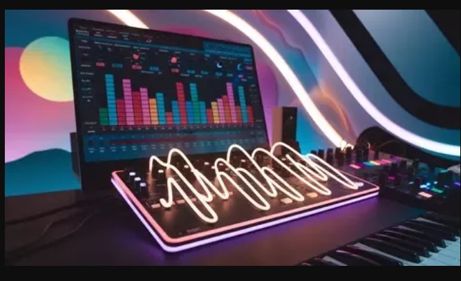 Udemy Produce Hit-Worthy Electronic Pop: Step-by-Step Course