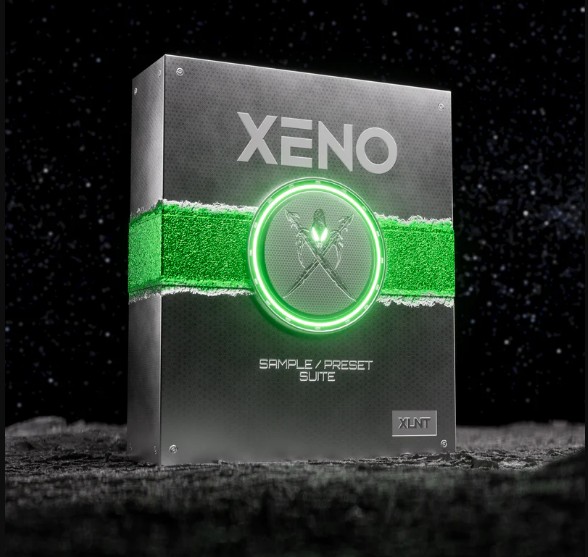 XLNTSOUND Xeno [Early Access]