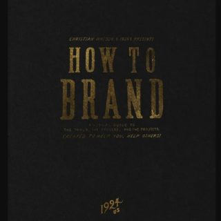 1924US PRESENTS: A BRANDING TUTORIAL