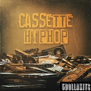 5DOLLAKITS Cassette Hip Hop