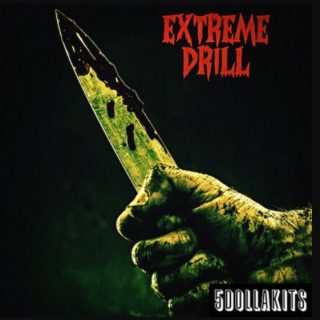 5DOLLAKITS Extreme Drill