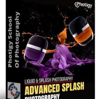 Advanced Splash Photography for Professionals