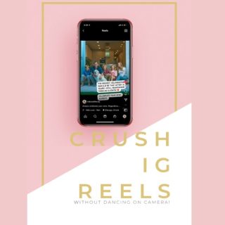 AwTeaches – Crush IG Reels